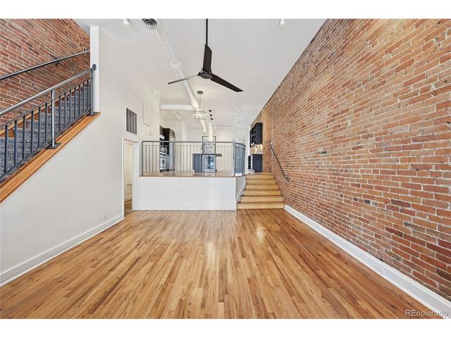 1748 Blake St, Denver, CO 80202