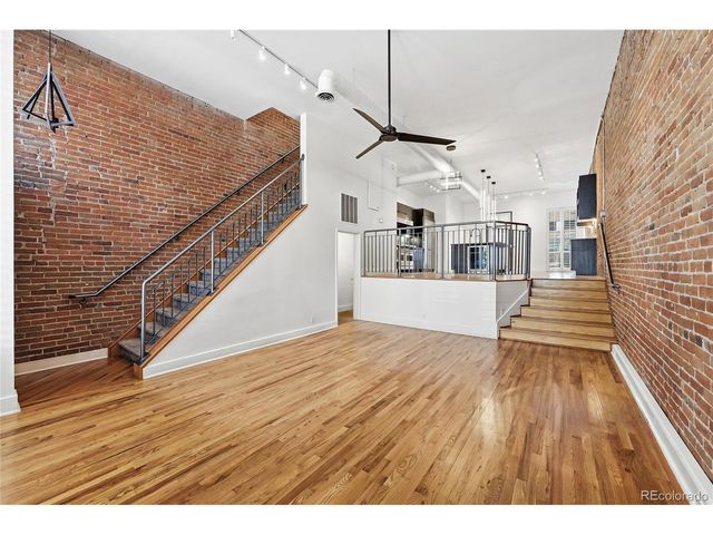 1748 Blake St, Denver, CO 80202