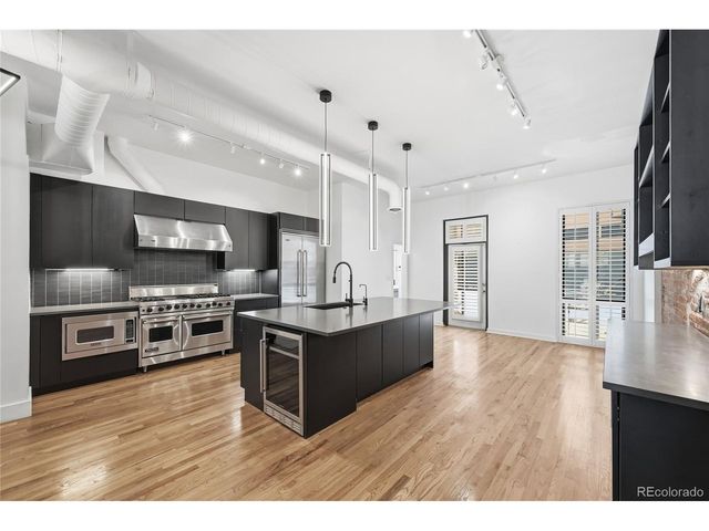 1748 Blake St, Denver, CO 80202