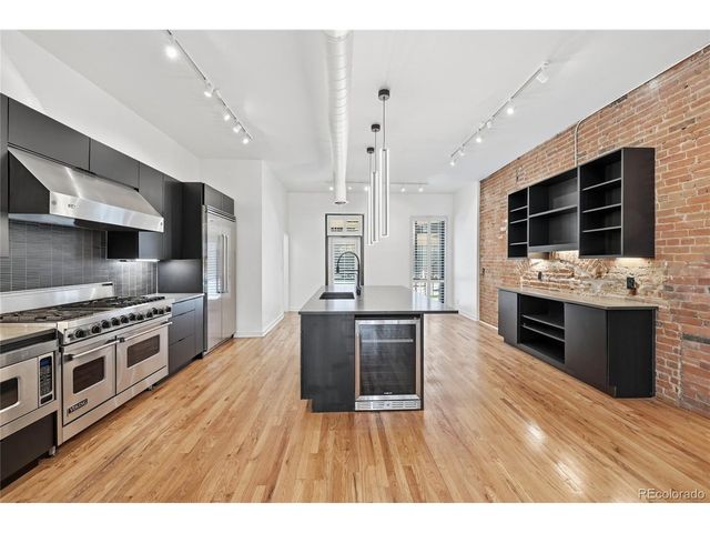 1748 Blake St, Denver, CO 80202