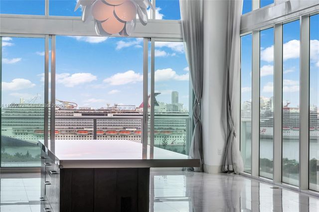 1040 Biscayne Blvd 1001, Miami, FL 33132