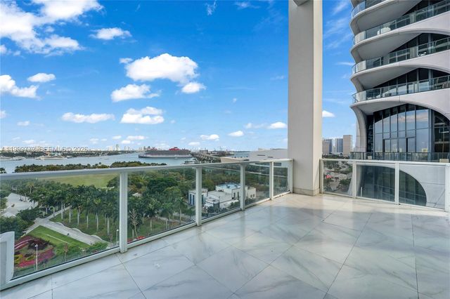 1040 Biscayne Blvd 1001, Miami, FL 33132