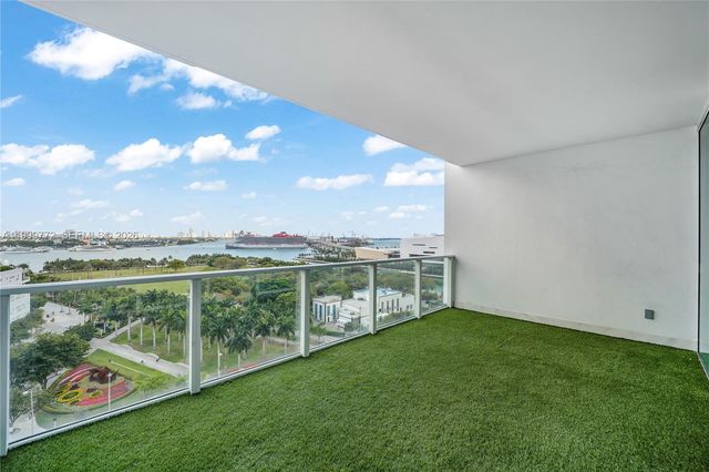 1040 Biscayne Blvd 1001, Miami, FL 33132