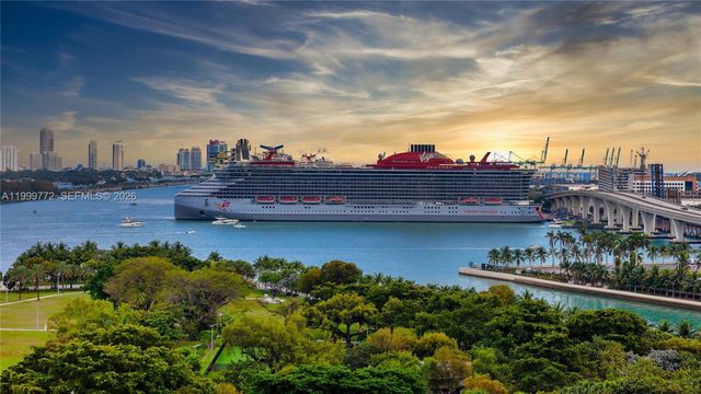 1040 Biscayne Blvd 1001, Miami, FL 33132