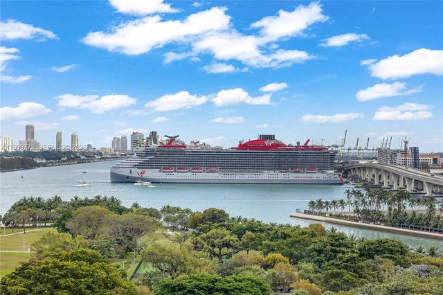 1040 Biscayne Blvd 1001, Miami, FL 33132