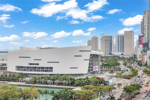 1040 Biscayne Blvd 1001, Miami, FL 33132