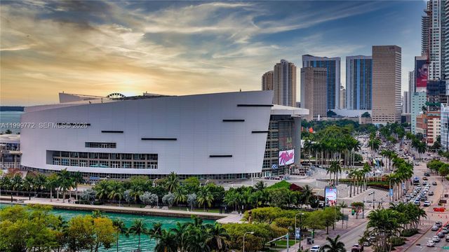 1040 Biscayne Blvd 1001, Miami, FL 33132