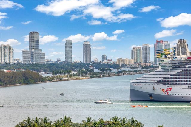 1040 Biscayne Blvd 1001, Miami, FL 33132