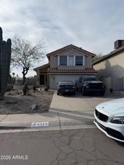 4113 E MOUNTAIN VISTA Drive, Phoenix, AZ 85048