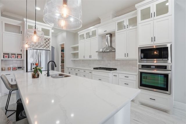 4033 Ranch Lake Dr, Corpus Christi, TX 78413