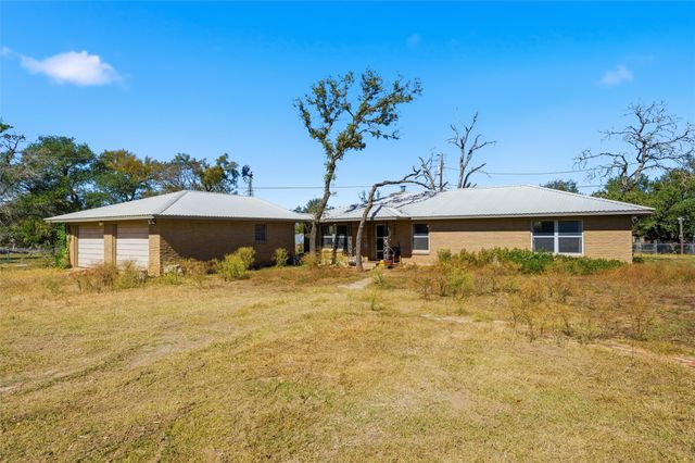 12218 W Adams Avenue, Belton, TX 76513