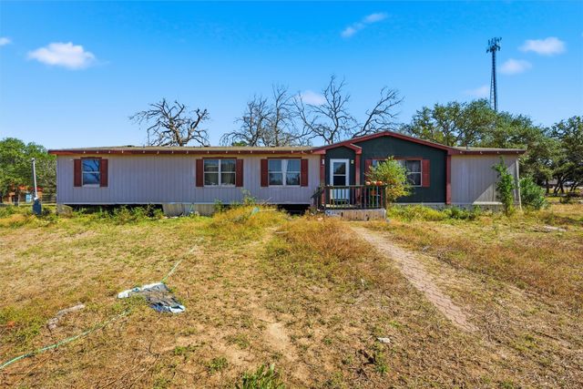 12218 W Adams Avenue, Belton, TX 76513