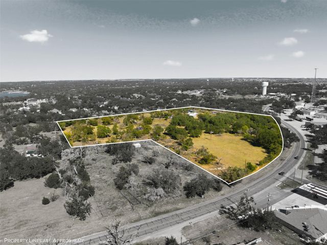 12218 W Adams Avenue, Belton, TX 76513