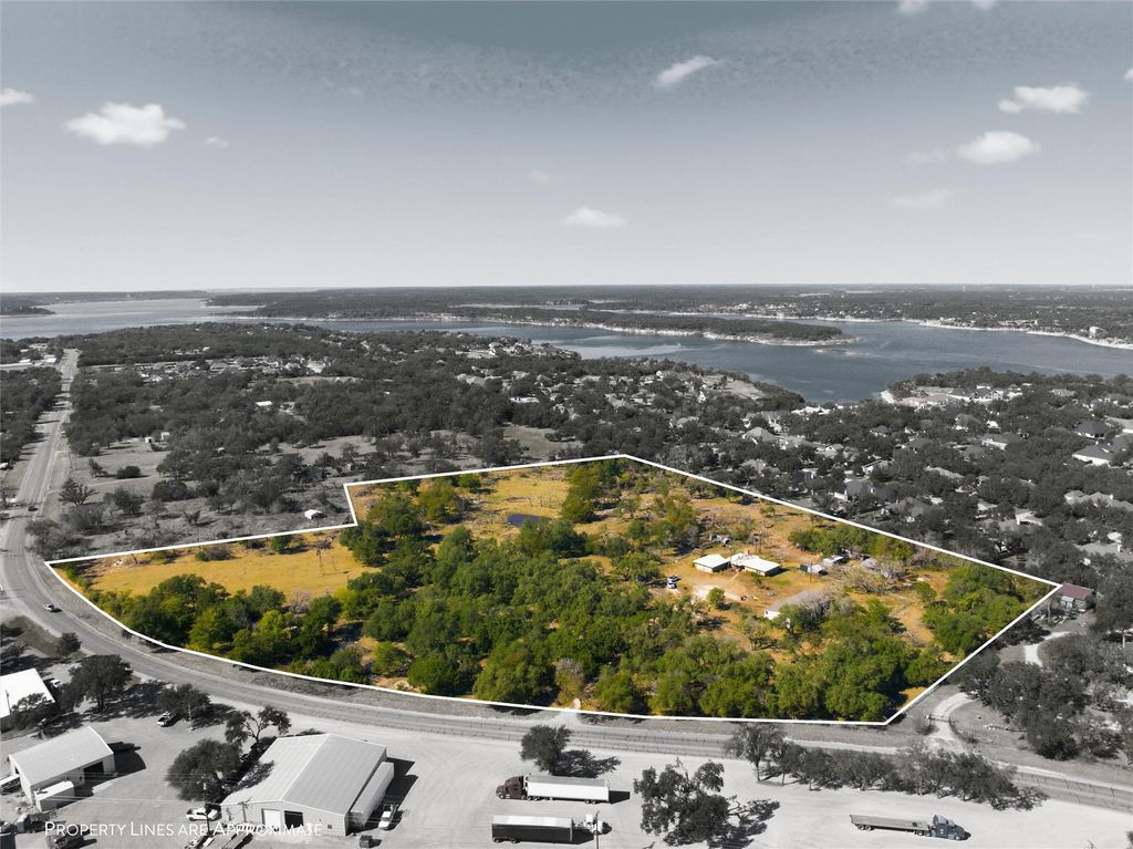 12218 W Adams Avenue, Belton, TX 76513