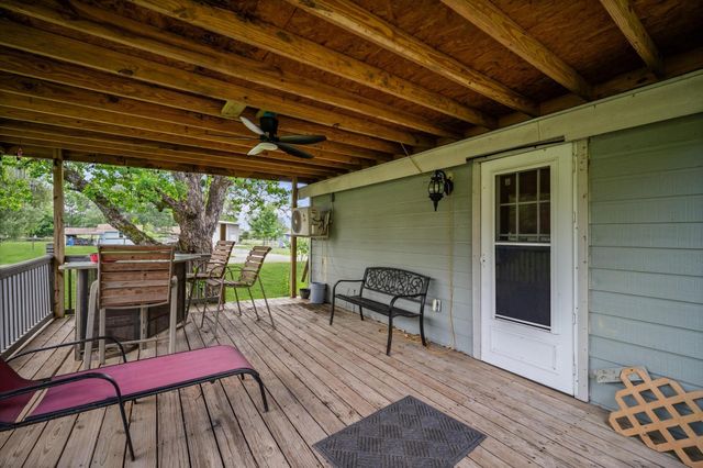 122 Bay Haven Boulevard, Livingston, TX 77351