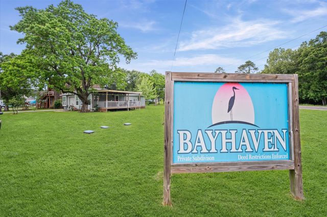 122 Bay Haven Boulevard, Livingston, TX 77351