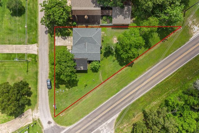 122 Bay Haven Boulevard, Livingston, TX 77351