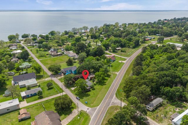 122 Bay Haven Boulevard, Livingston, TX 77351