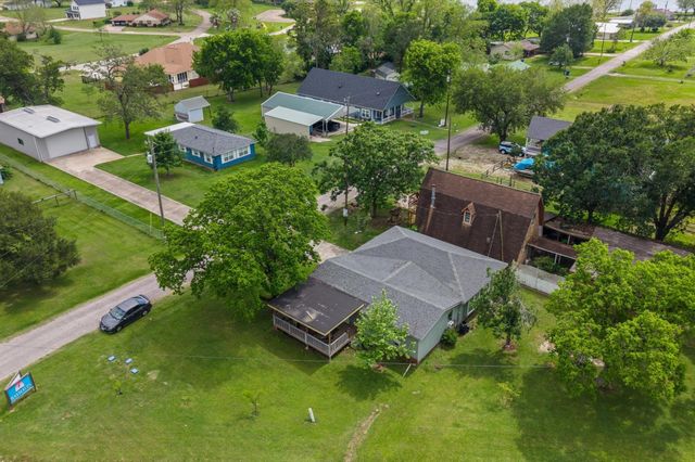122 Bay Haven Boulevard, Livingston, TX 77351