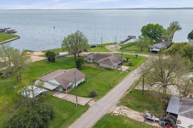 122 Bay Haven Boulevard, Livingston, TX 77351