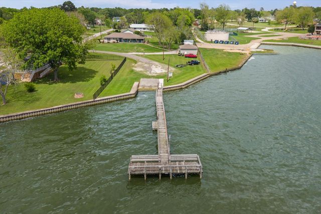122 Bay Haven Boulevard, Livingston, TX 77351