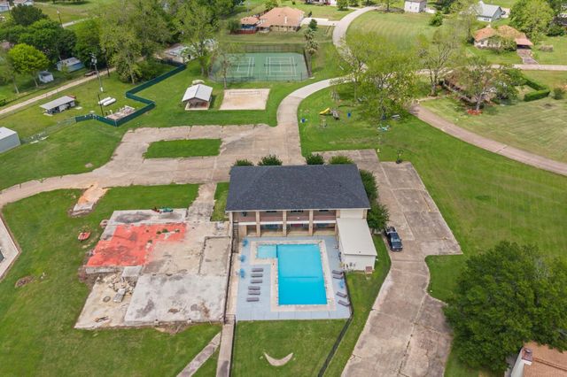 122 Bay Haven Boulevard, Livingston, TX 77351