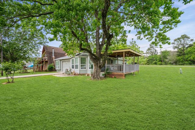 122 Bay Haven Boulevard, Livingston, TX 77351