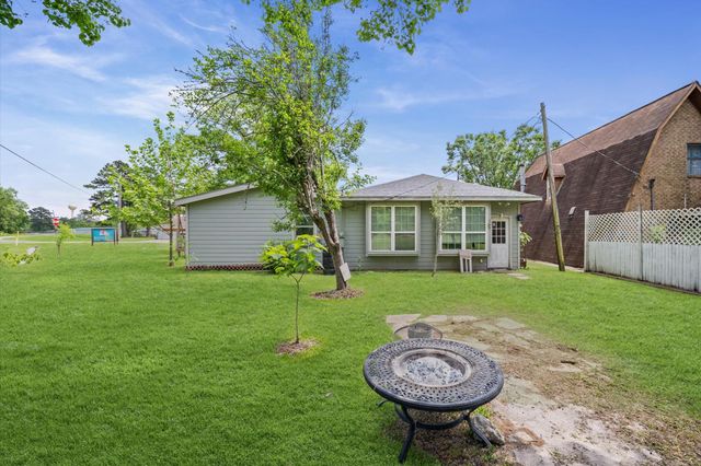 122 Bay Haven Boulevard, Livingston, TX 77351