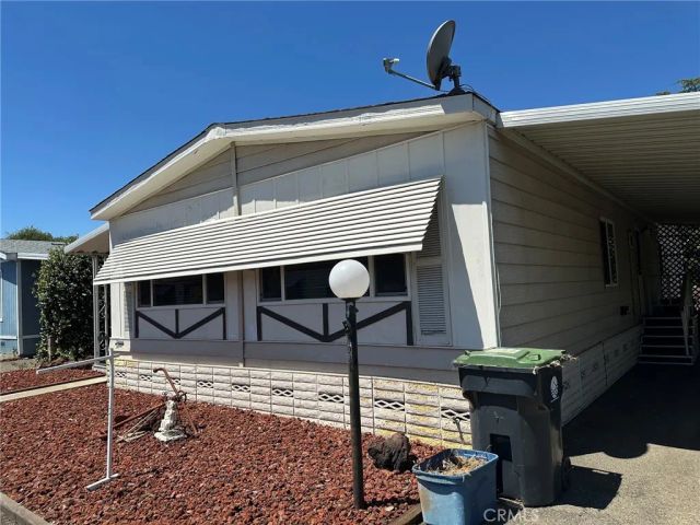 400 Sulphur Bank 59, Clearlake Oaks, CA 95423