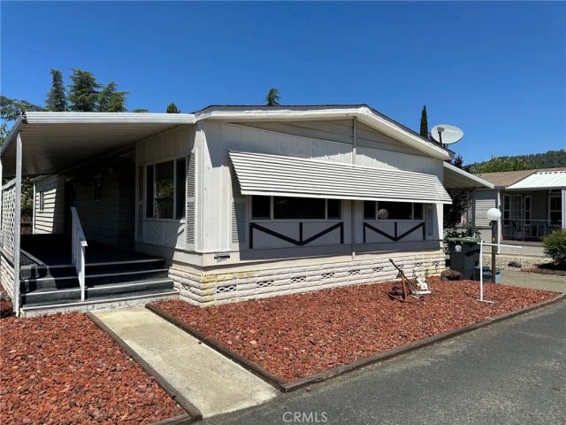 400 Sulphur Bank 59, Clearlake Oaks, CA 95423