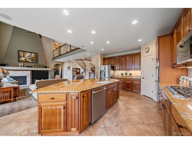 5477 Spur Cross Trl, Parker, CO 80134