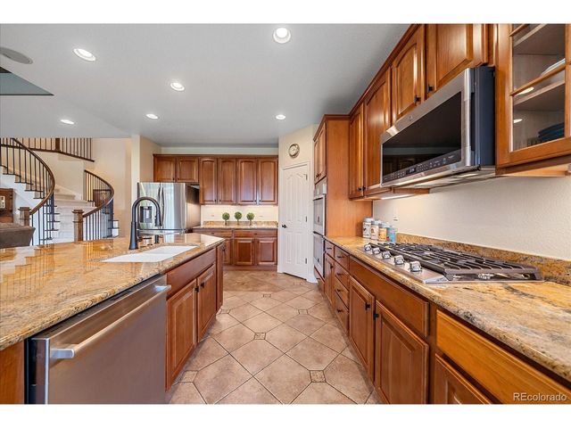 5477 Spur Cross Trl, Parker, CO 80134