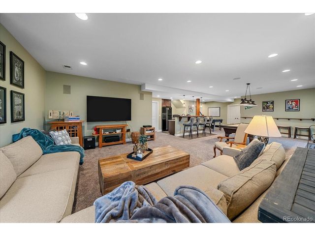 5477 Spur Cross Trl, Parker, CO 80134