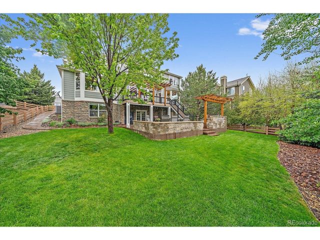 5477 Spur Cross Trl, Parker, CO 80134