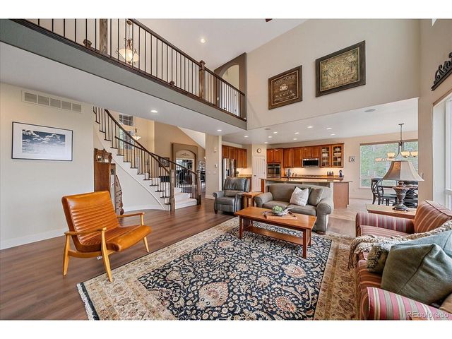 5477 Spur Cross Trl, Parker, CO 80134