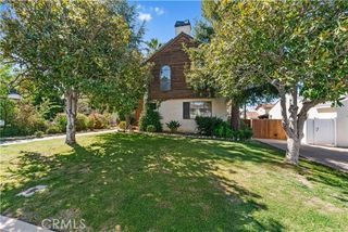 10227 Parr Avenue, Sunland (los Angeles), CA 91040