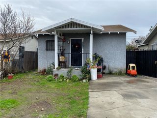 528 W 107th, Los Angeles, CA 90044