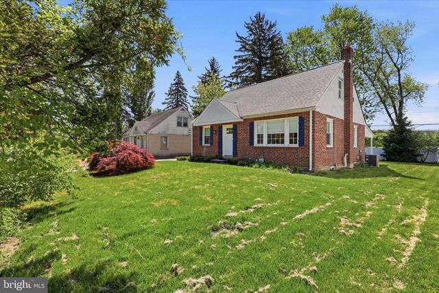 239 S GULPH RD, King Of Prussia, PA 19406