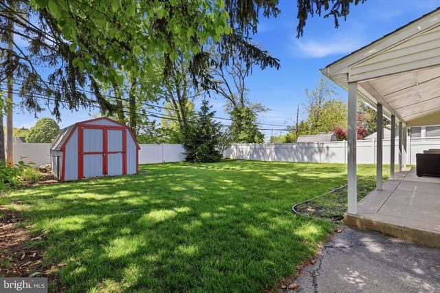 239 S GULPH RD, King Of Prussia, PA 19406
