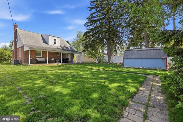 239 S GULPH RD, King Of Prussia, PA 19406