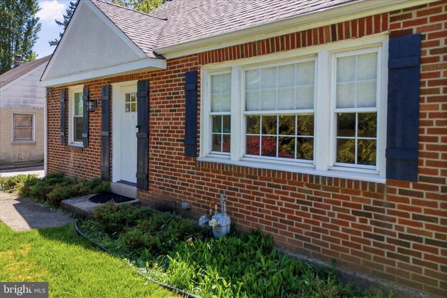 239 S GULPH RD, King Of Prussia, PA 19406