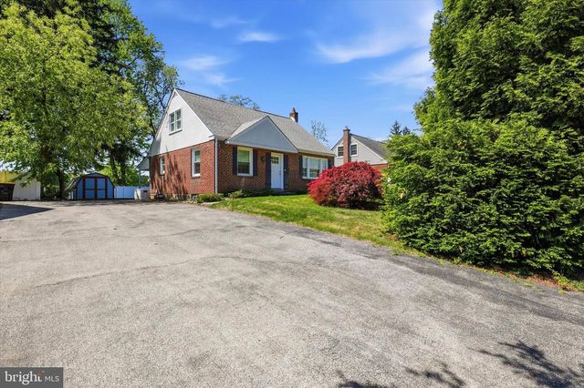 239 S GULPH RD, King Of Prussia, PA 19406