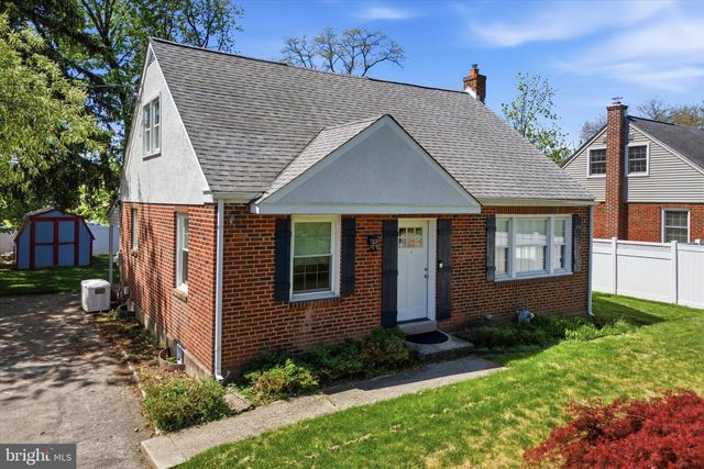 239 S GULPH RD, King Of Prussia, PA 19406