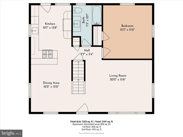 239 S GULPH RD, King Of Prussia, PA 19406