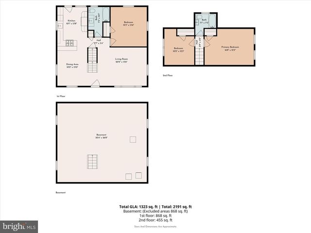 239 S GULPH RD, King Of Prussia, PA 19406