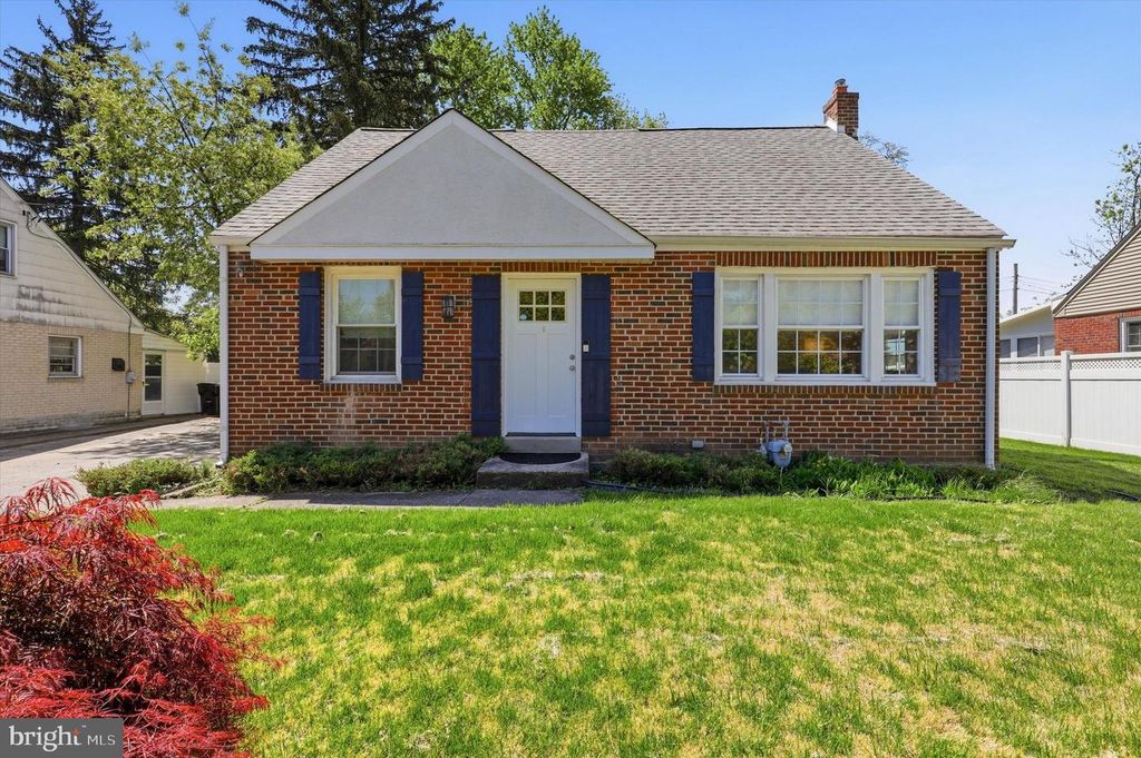 239 S GULPH RD, King Of Prussia, PA 19406