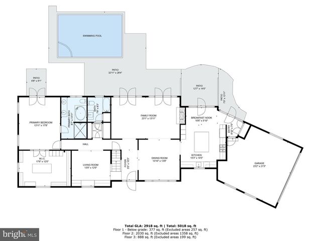 139 ROSE LN, Haverford, PA 19041