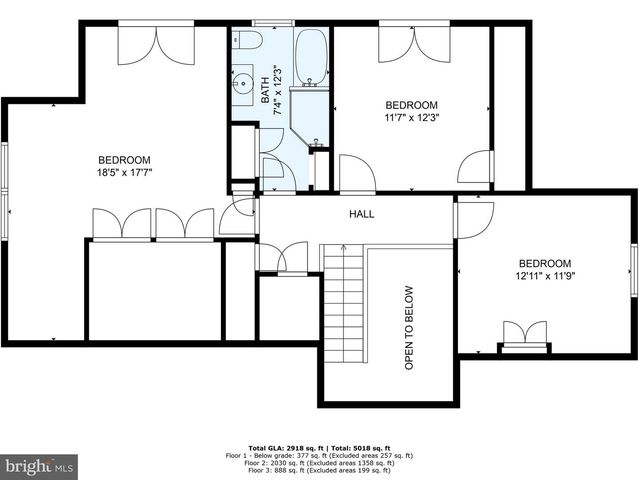 139 ROSE LN, Haverford, PA 19041