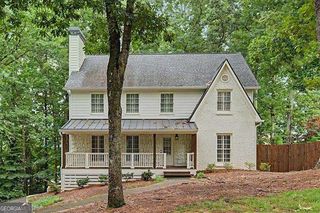 3868 Emerson Street, Marietta, GA 30062