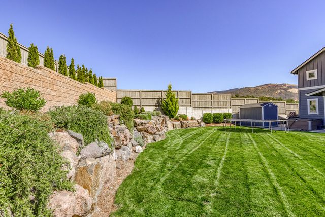 4078 Fieldbrook Avenue, Medford, OR 97504